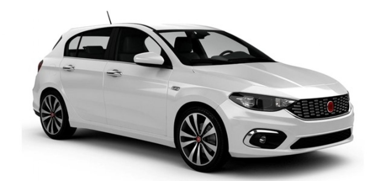 Fiat Egea 1800 TL